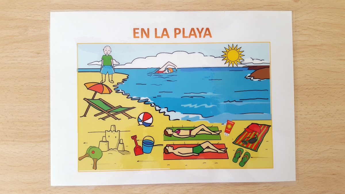 ¿Qué hacemos en verano?